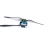 Мотор iFlight XING2 2207 2755KV 4S Blue (X009343)