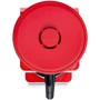Кофеварка Graef FK 703: Объем резервуара для воды, л 1.25