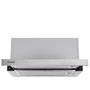 Вытяжка Perfelli ISEO 6PMF INOX