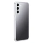 Чохол для телефона Samsung Frame Cover Transparency (EF-MS906CTEGRU) для Samsung S906 Galaxy S22+: Матеріал TPU (Термополиуретан)