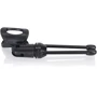 Микрофонная стойка GATOR FRAMEWORKS GFW-MIC-0250 Wired Mic Mini Tripod Desktop Stand: Производитель FRAMEWORKS