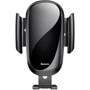 Держатель Baseus Car Holder Air Vent Gravity Black (SUYL-WL01): Производитель Baseus