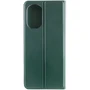 Чохол для телефона Mobile Case GETMAN Elegant Green for Xiaomi Redmi 12: Сумісність Xiaomi Redmi 12