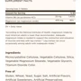 Solgar Magnesium, with Vitamin B6, 250 Tablets Магний, витамин В6 фото 8