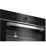 Духова шафа електрична Beko BBIM13400XMSW: Потужність підключення, Вт 3100