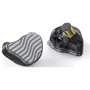 Наушники FiiO JH3 Black: Чувствительность (дБ) 106