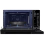 Микроволновая печь Samsung MC32DG7646KKUA: Наличие гриля есть