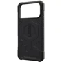 Чехол для iPhone Urban Armor Gear UAG Pathfinder Magsafe Black (114549114040) for iPhone 17 Pro Max
