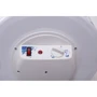 Бойлер ARTI WHV 30L/1: Монтаж вертикальный