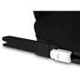 Автокресло Lionelo Hugo I-Size Black Carbon фото 9