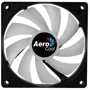 Кулер AeroCool Frost 12 PWM FRGB (ACF3-FS11117.11): Назначение для корпуса