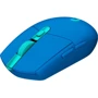 Мишка Logitech G305 Lightspeed Blue (910-006014)