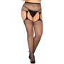 Эротические колготки Obsessive S815 black S/M/L