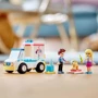 Конструктор LEGO Friends Скорая ветеринарная помощь 54 детали (41694): Серия Friends
