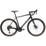 Велосипед Cyclone 700c-GSX 54 (47см) темно-синий (матовый) (23-406)