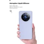 Чехол для телефонов ArmorStandart ICON Case Lavender for Realme 12 Pro / 12 Pro+ (ARM74743) фото 7