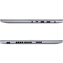 Ноутбук ASUS VivoBook 16X (K3605ZF-RP516W): Тип экрана антибликовое покрытие