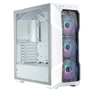 Корпус CoolerMaster MasterBox TD500 Mesh V2 (TD500V2-WGNN-S00)