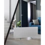 Обогреватель AENO AGH1S white: Максимальная площадь обогрева, кв.м. 30