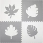 Килимок-пазл MoMi Feli Grey120x120 cm (AKCE00029)