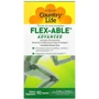 Country Life Flex-Able Advanced Комплекс для суставов 90 капсул: Тип Глюкозамин