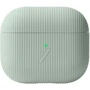Чехол для наушников Native Union Curve Case Sage (APCSE-CRVE-GRN-V2) for Apple AirPods 3