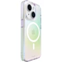 Чехол для iPhone LAUT HOLO White (L_IP23C_HO_W) for iPhone 15 Plus фото 5