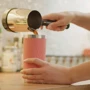 Термокухоль Tefal Travel Mug Classic Twist 0.36 л кораловий (N2024410) фото 10