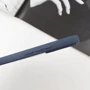 Чохол для телефона Lakshmi Case Silicone Cover Full Camera Midnight Blue for Poco X7 Pro фото 4