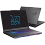 Ноутбук ASUS ROG Strix G16 (G614JZR-N4030W): Вес 2.5 кг