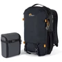 Lowepro Trekker Lite LT BP 150 AW Black (LP37459-PWW): Отдел для ноутбука 25х2х37 см