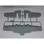 Німецький нічний винищувач Do 215B-5, WWII German Night Fighter (ICM72306) фото 4