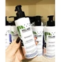 HiLLARY BAMBOO Hair Mask 200 ml Натуральная маска для восстановления волос: Пол Для женщин