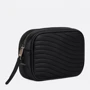 Женская поясная сумка Furla Swing M Belt Bag черная (1043398): Пол Женский