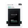 TEAM GX2 1 TB (T253X2001T0C101): Інтерфейс підключення SATA III