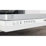 Вбудовувана посудомийна машина Whirlpool WI3010: Клас енергоспоживання / миття / сушіння A + / A / A