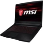 Ноутбук MSI GF63 Thin 11UD (GF63 11UD-213XPL): Оперативная память 8 ГБ
