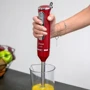Блендер Ufesa BP3443 Rouge (70104807): Конструкція ручной