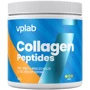 VPLab Collagen Peptides Коллагеновые пептиды со вкусом апельсина 300 г