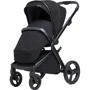 Универсальная коляска 2 в 1 ANEX L-TYPE LT-07 (onyx) фото 10