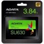 ADATA Ultimate SU630 3.84 TB (ASU630SS-3T84Q-R ): Тип накопителя внутренний
