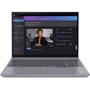 Ноутбук Lenovo ThinkPad T16 Gen 2 (21K8S10F06): Экран 16" (1920x1200) IPS