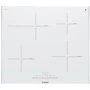 Варочная поверхность электрическая Bosch PIF672FB1E: Размеры для встраивания 5.1x56x49-50 см