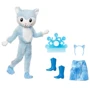 Лялька Barbie Cutie Reveal Зимовий блиск у костюмі хаски (HJL63) фото 4