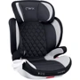 Автокресло детское MoMi QUICK FIX (15-36кг) dots (FOSA00013)