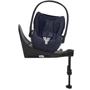 Автокресло Cybex Cloud Z2 i-Size Plus Nautical Blue (522000663) фото 15