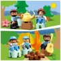 LEGO DUPLO Семейное приключение на микроавтобусе (10946) фото 6