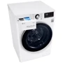 Стиральная машина LG F4R9VG9W: Класс стирки A