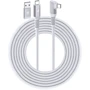 Кабель PRISMXR Link USB 3.2 Type C to Type C Compatible 5m (16FT) Black with Oculus Quest 2/Quest 3/Meta Quest Pro/Pico 4
