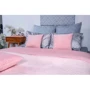 Подушка Руно Velour Rose декоративна 40х40 рожева (311.55_Rose): Розмір, см 40x40